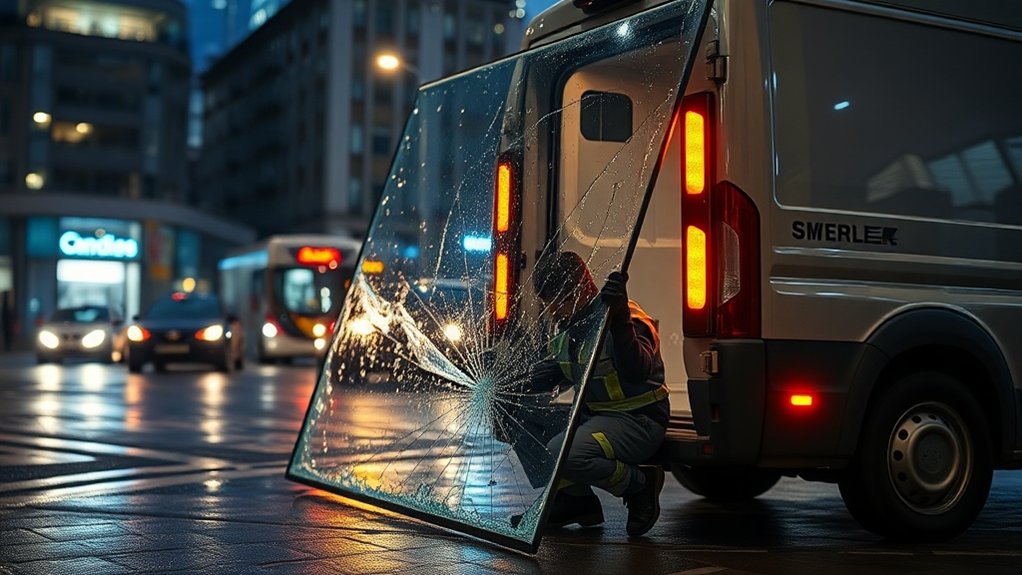 24 Hour Glazier Coulsdon