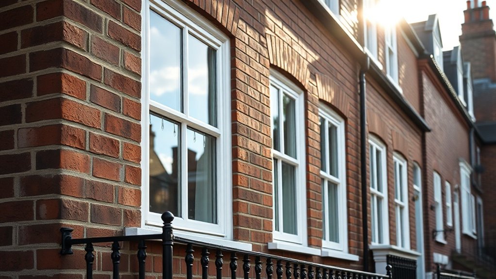 A-Rated Windows Coulsdon