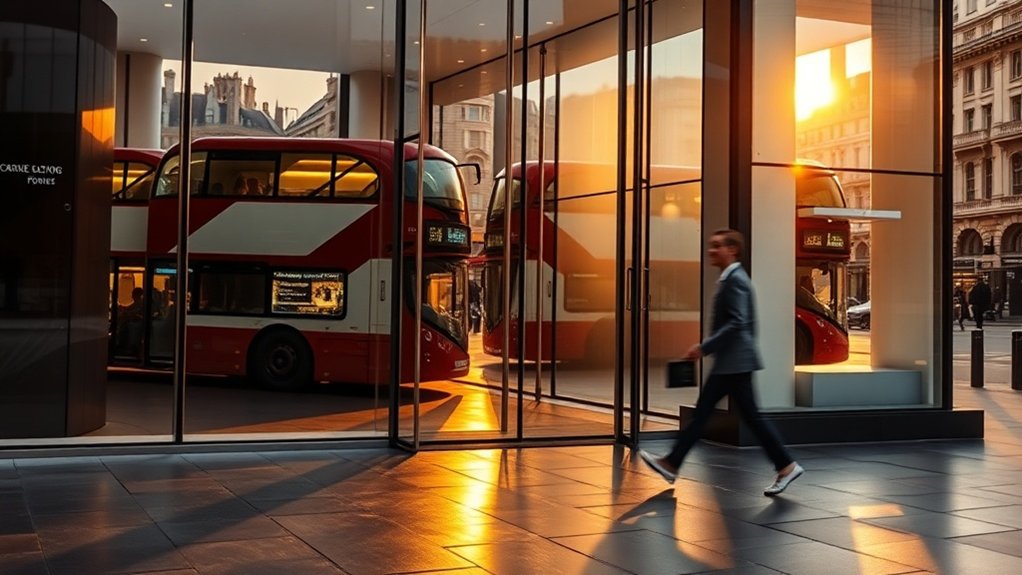 Automatic Sliding Doors Coulsdon