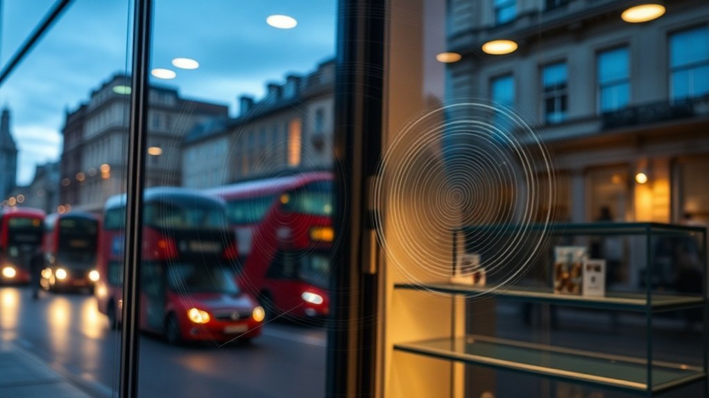 Bullet Resistant Glass Coulsdon