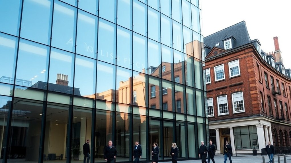 Low-E Glass Coulsdon