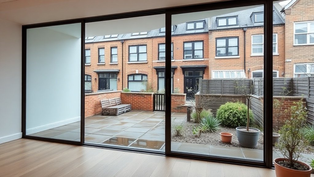 Sliding Patio Doors Coulsdon