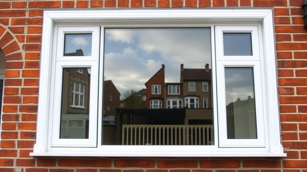 uPVC Windows Coulsdon