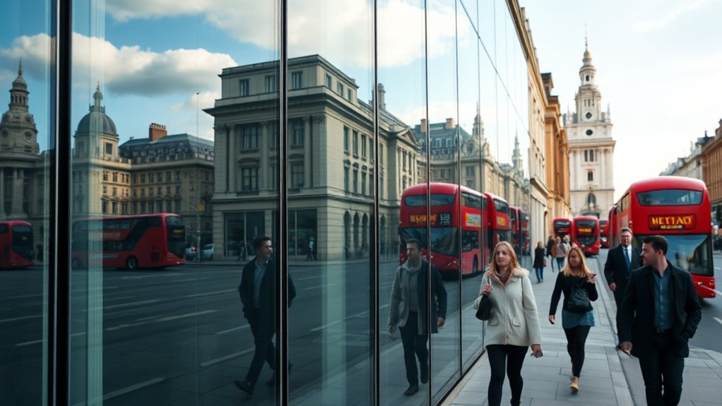 UV Protective Glass Coulsdon